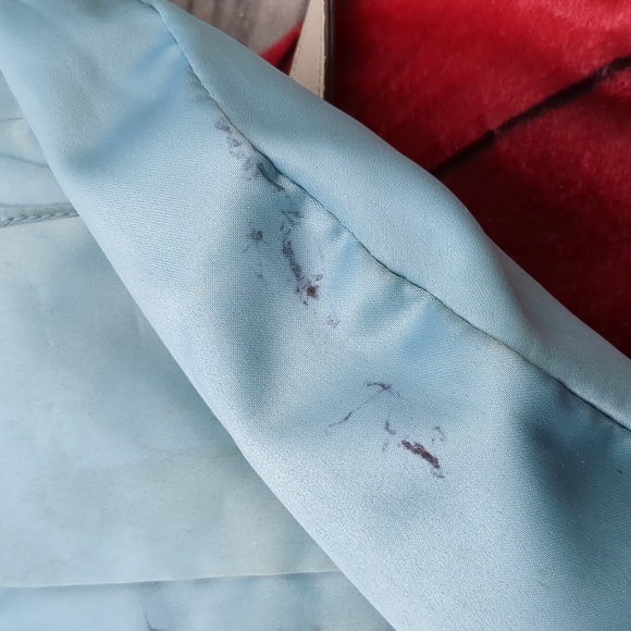 Coach Kristen woven hobo 19312 - Picture 15 of 17